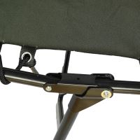 Giants Fishing Lehátko Gaube XT Bedchair 8Leg (2)