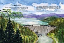 Kniha Kapřík Metlík pro nejmenší (1)