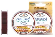 Cralusso Vlasec Feeder Energy 150 m - 0,18 mm 4,4 kg