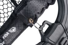 Mivardi Plovoucí Pogumovaný Podběrák Xtreme 225 (7)