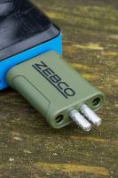Zebco Baterie Nabíjecí After Dark LIR425/3,7 V Needle Battery Set (9)