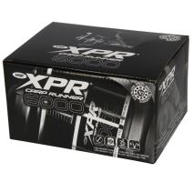 NGT Naviják XPR Carp 4000 1+1 (3)