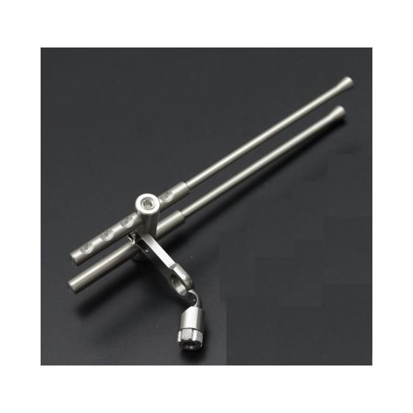 Solar Záchytné Uši P1 Snag Ears