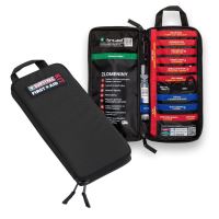 Survival Rybářská Lékarnička First Aid Kit Slimline