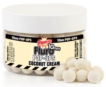 Dynamite Baits pop-ups fluro plovoucí boilies 15 mm (4)