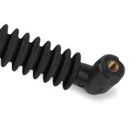 Korum Rameno Teleskopické s Hrazdami XS Two Rod Arm & Rests (5)