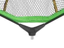 Delphin Podběráková Hlava Plovoucí Reaxe FloateR FoldCube (4)