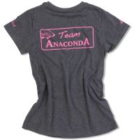 Anaconda Dámské Tričko Lady Team (1)