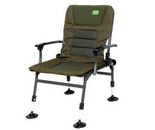 CarpPro Křeslo Torus Chair