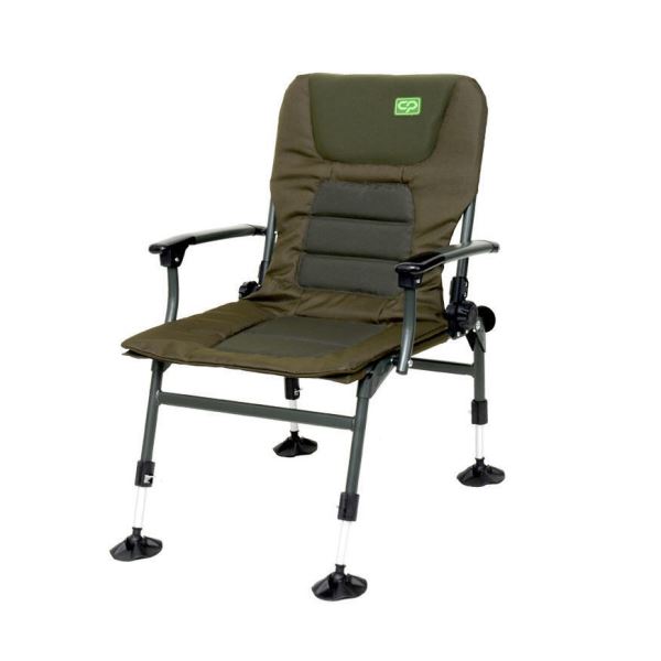 CarpPro Křeslo Torus Chair