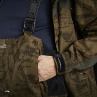 Geoff Anderson Kalhoty Urus Rough Leaf Maskáč (2)