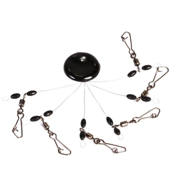 Filfishing Filex Feeder System