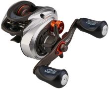 Abu Garcia Multiplikátor Revo X Left LP (1)