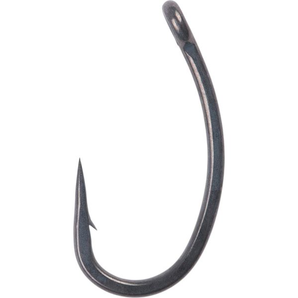 Fox Háčky Curve Shank X 10 ks