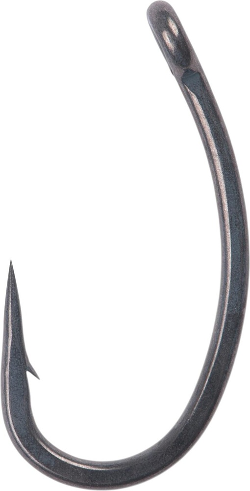 Fox háčky curve shank x 10 ks - velikost 4