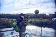 Deeper Smart Chirp+ 2 Nahazovací Sonar (5)