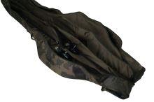 Solar Pouzdro Na Pruty Worldwide 5+ Rod Holdall 12 ft (4)