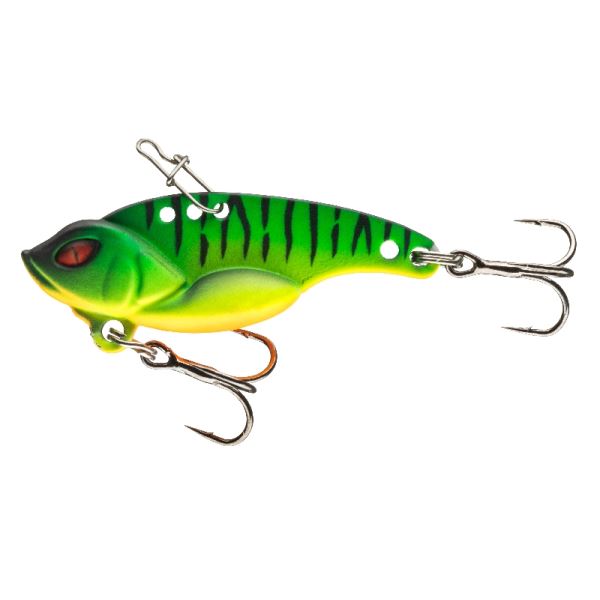 Daiwa Wobler Prorex Metal Vib Firetiger