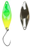 Spro Plandavka Trout Master Serc Chameleon - 3,5 g