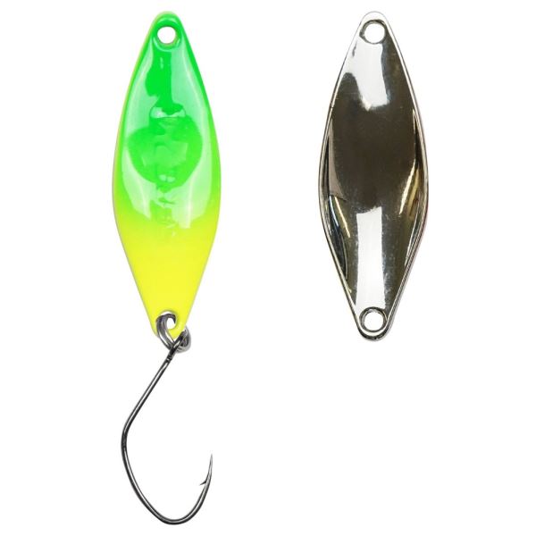 Spro Plandavka Trout Master Serc Chameleon