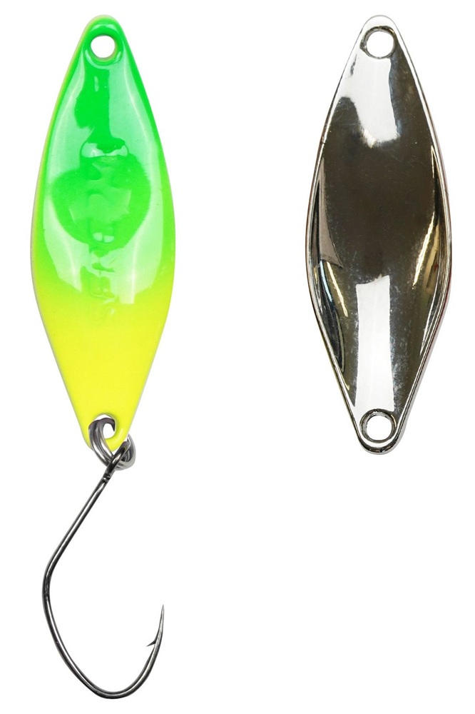 Levně Spro plandavka trout master serc chameleon - 2,5 g