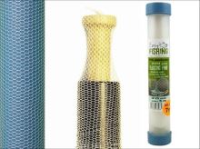 Easy Fishing PVA Punčocha Komplet Elastic Fine 7 m 60 mm (2)