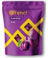 Fencl Boilie Plum Squid 900 g (1)