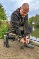 Korum Křeslo S23 Accessory Chair Compact (14)