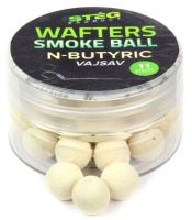 Stég Wafters Smoke Ball 15 g 11 mm - N-Butyric