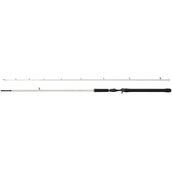 Abu Garcia Prut Beast  X2 802 H Trolling Cast 2,44 m 30 - 100 g 2 Díly