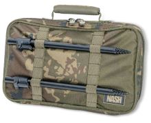 Nash Pouzdro Na Hrazdy Subterfuge Buzz Bar Pouch Medium (6)