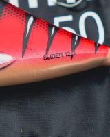 Salmo Wobler Slider Sinking Real Roach (9)