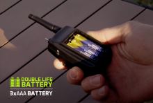 Delphin Sada Signalizátorů FORZA Life+ (9)