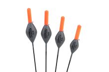 Matrix Splávek Carp Shallow Carbon Pole Floats (8)
