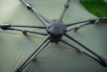 Korum Přístřešek Recoil Shelter (4)