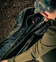 Trakker Pouzdro Na Prut NXC Camo 3 Rod Sleeve (15)