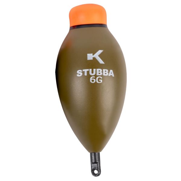 Korum Splávek Glide Stubba