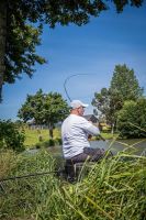 Matrix Prut Aquos Ultra-W Waggler Rod 11 ft (4)