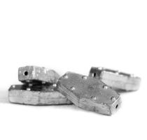 Delphin Olovo Leads Šestihran S Otvorem 5 ks (2)