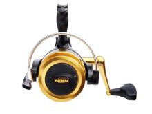 Penn Naviják Slammer Classic Live Liner Reel Box 560 (2)