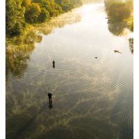 PGCZ Nástěnný Rybářský Kalendář 2026 32x45 cm (9)