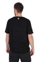 Matrix Tričko Black Mini Logo T-Shirt (1)
