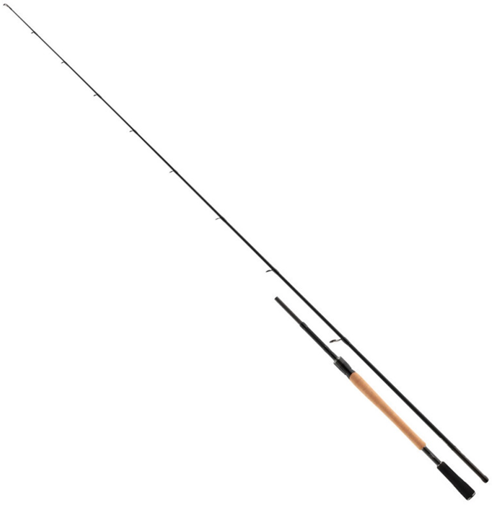 Daiwa prut pro staff 2.00m 14-35g