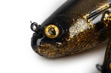 Fox Rage Gumová Nástraha Jointed Replicant Golden Perch (3)