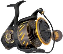 Penn Naviják S Přední Brzdou Authority 10500