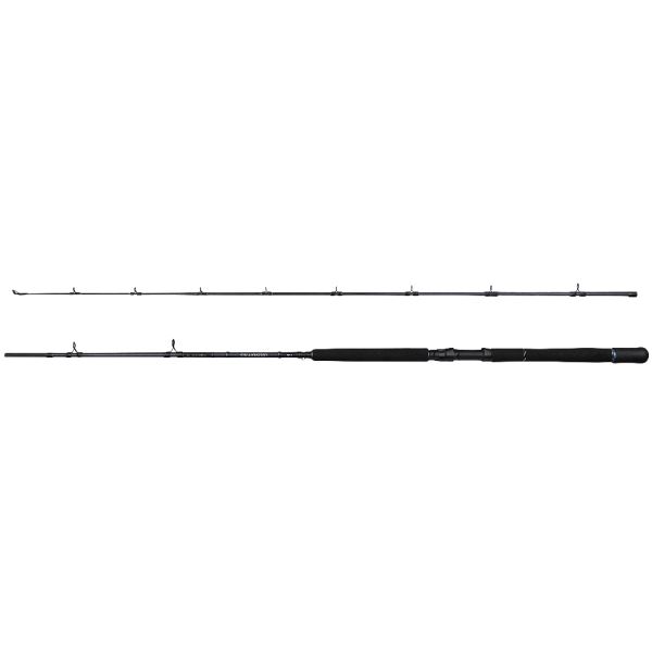 Savage Gear Prut Salmonoid SG2 Trolling 2,21 m 12-20 lb