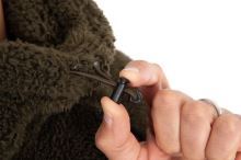 Fox Rage Predator Mikina Sherpa Hoody (7)