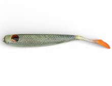 Yaccuza Gumová Nástraha Hand Made Killer Natural White Fish - 12,5 cm 11 g 2 ks