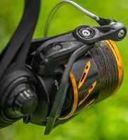 Korum Naviják Infernos SL Gold 4000 (4)