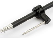 Fox Stabilizér Black Label QR Stabiliser (1)